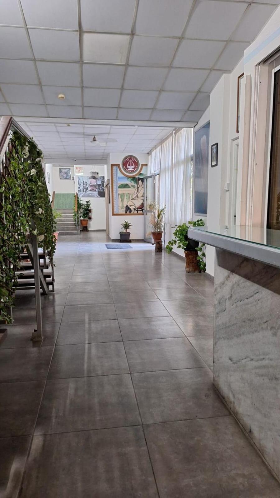 Terpsichore Holiday Apts Limassol Exterior foto